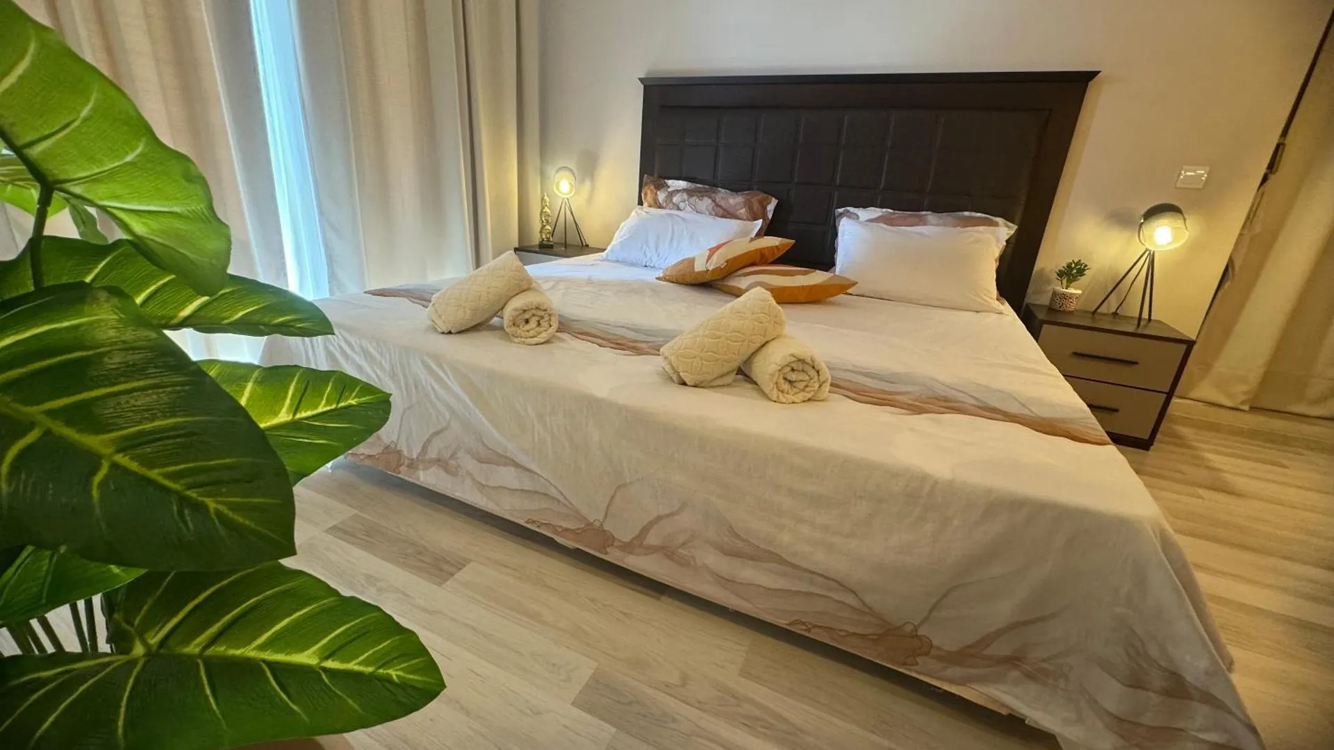 Luxury Sea View, 5Star Barcelo On Beach Slăntjev Brjag