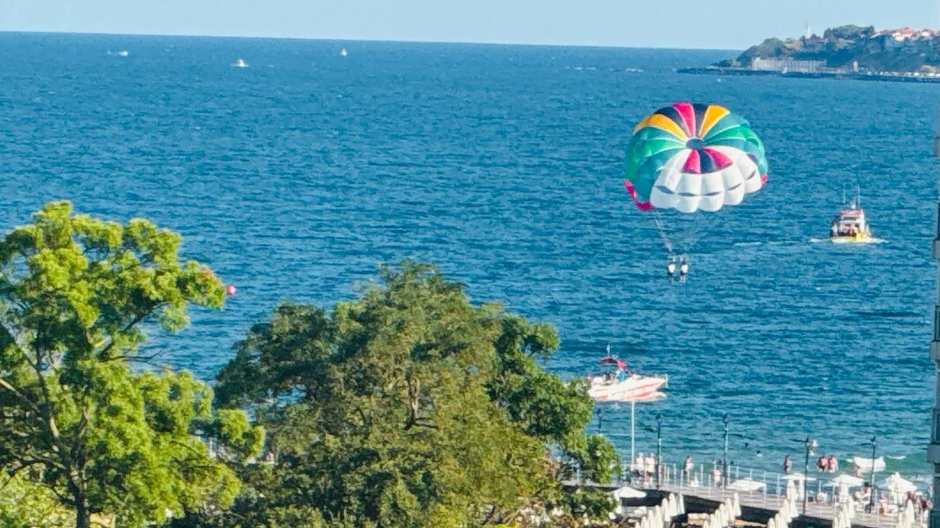 Luxury Sea View, 5Star Barcelo On Beach サニービーチ ブルガリア